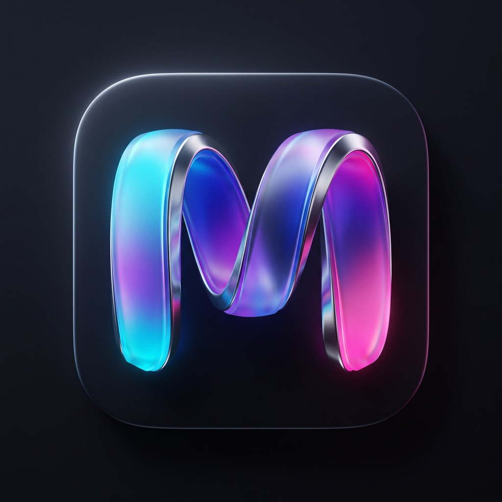 MARIA Logo
